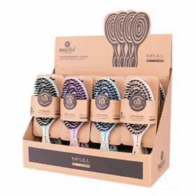 Bifull Brosse Éco-responsable Biospiral