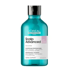 Loreal Expert Scalp Advanced Anti Malestar Champô