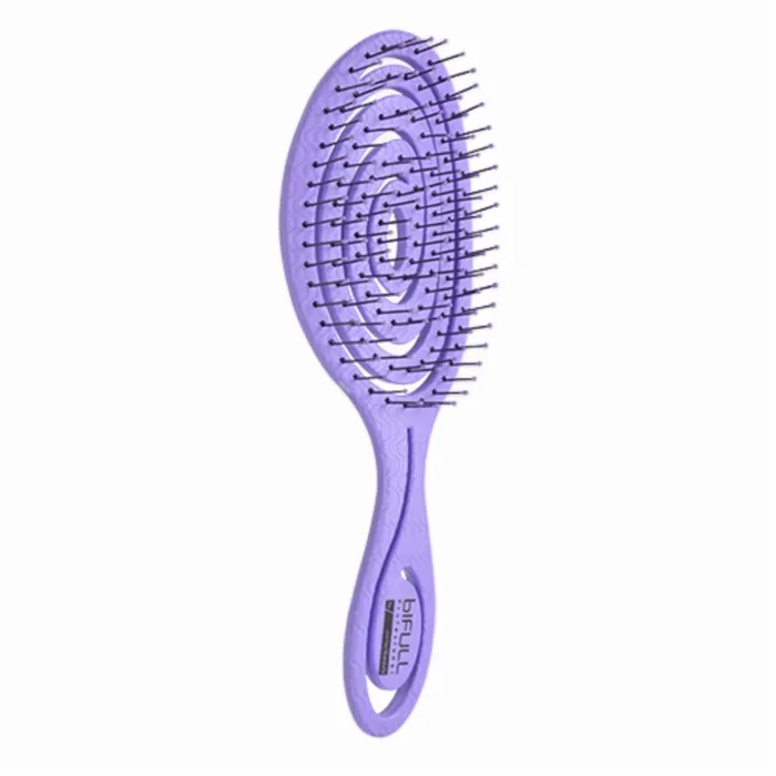 Bifull Brosse biodégradable Biospiral Fluor