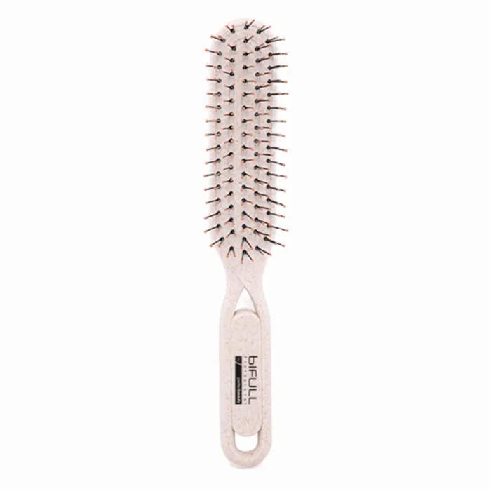 Bifull Brosse biodégradable bio rectangle