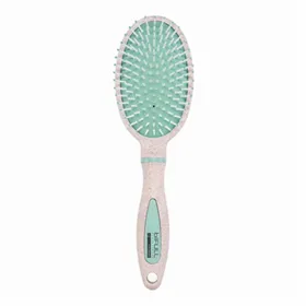 Bifull Brosse Bio Ovale Fibre de Blé