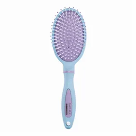 Bifull Escova Bio Oval Fibra de Trigo