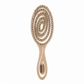 Bifull Brosse biodégradable Biospiral