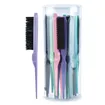 Bifull Brosse Crêper Couleurs (24 pcs)