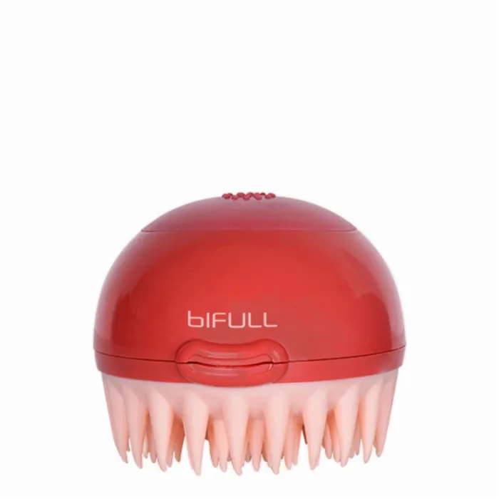 Bifull Brosse Traitements Coquille