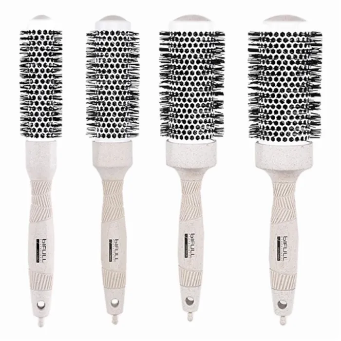 Bifull Bio Ren Sand Pack 4 Cepillos