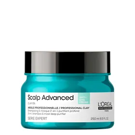 Loreal Expert Scalp Advanced Argila Antigordura