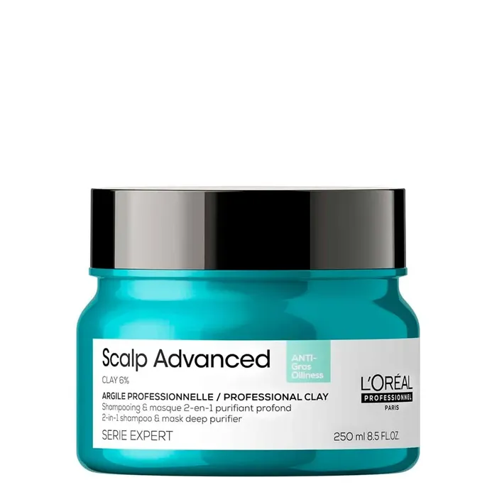 L'Oréal Expert Scalp Advanced Argile Antigrassesse