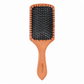 Bifull Wood Cepillo Raqueta