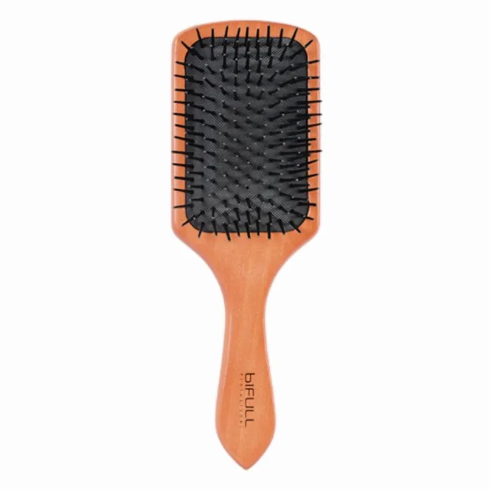 Bifull Wood Brosse Raquette