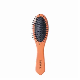 Bifull Wood Brosse Ovale