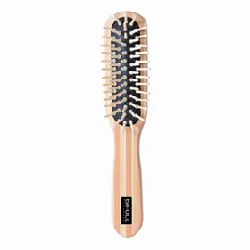 Bifull Bamboo Escova Retangular