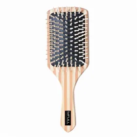 Bifull Bamboo Escova Retangular