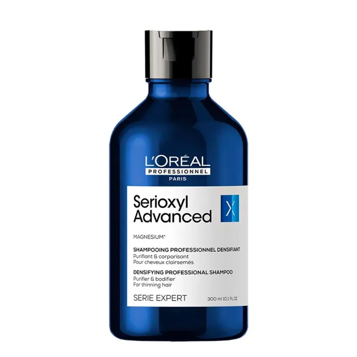 Loreal Expert Serioxyl Champu