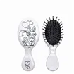 Bifull Brosse Ovale Coloration