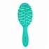 Bifull Fluor Leaf Brosse squelette démêlante