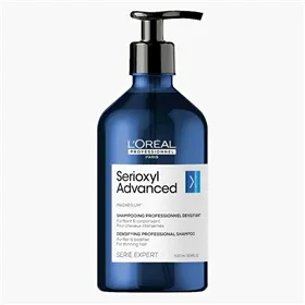 L'Oréal Expert Serioxyl Shampoing