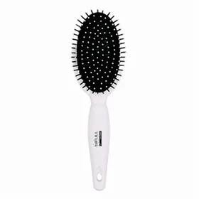Bifull Brosse Démêlante Matte Ovale