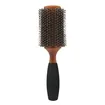 Bifull Brosse en bois ronde brushing