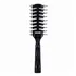 Bifull Brosse Squelette Noir