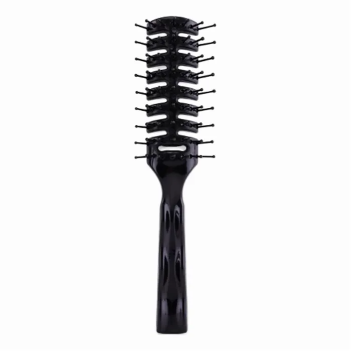 Bifull Brosse Squelette Noir