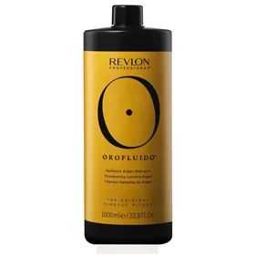 Revlon Fluide Doré Radiance Shampoo