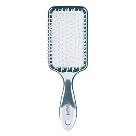 Bifull Cepillo Racket Chrome