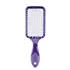 Bifull Escova Racket Chrome
