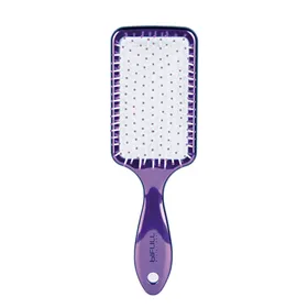 Bifull Cepillo Racket Chrome