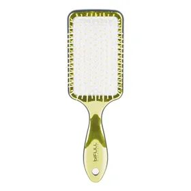Bifull Cepillo Racket Chrome