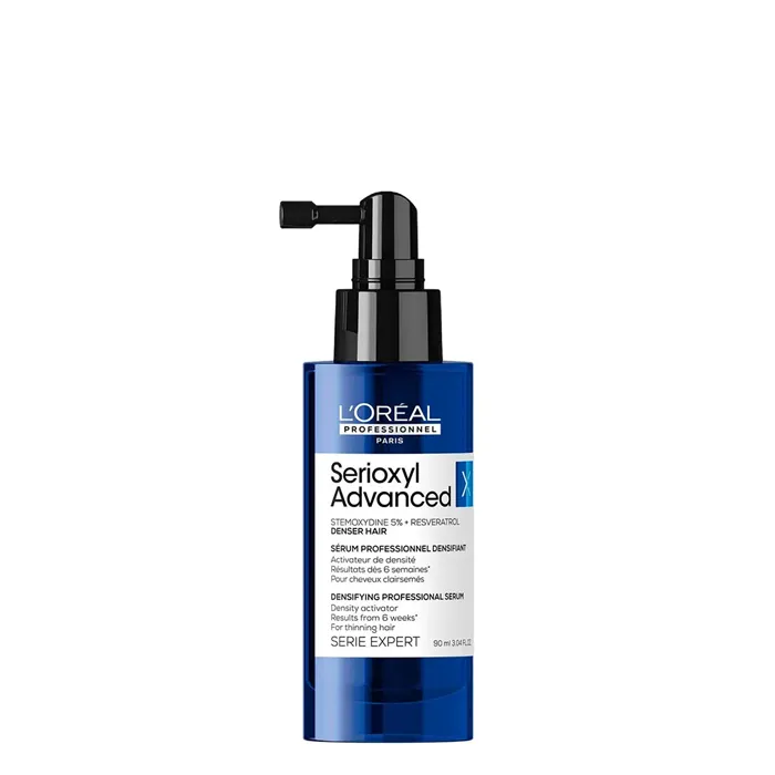 Loreal Expert Serioxyl Serum Activador 90ml
