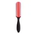 Bifull Brosse plate Rubber