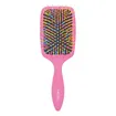 Bifull Brosse Raquette Rainbow