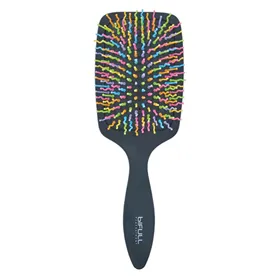 Bifull Cepillo Raqueta Rainbow