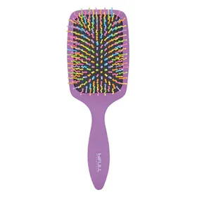 Bifull Cepillo Raqueta Rainbow