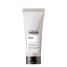 Loreal Expert Silver Amaciador 200ml