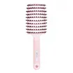 Bifull Total Brush Escova Esqueleto Cabelo Javali