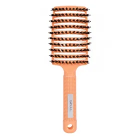 Bifull Total Brush Escova Esqueleto Cabelo Javali