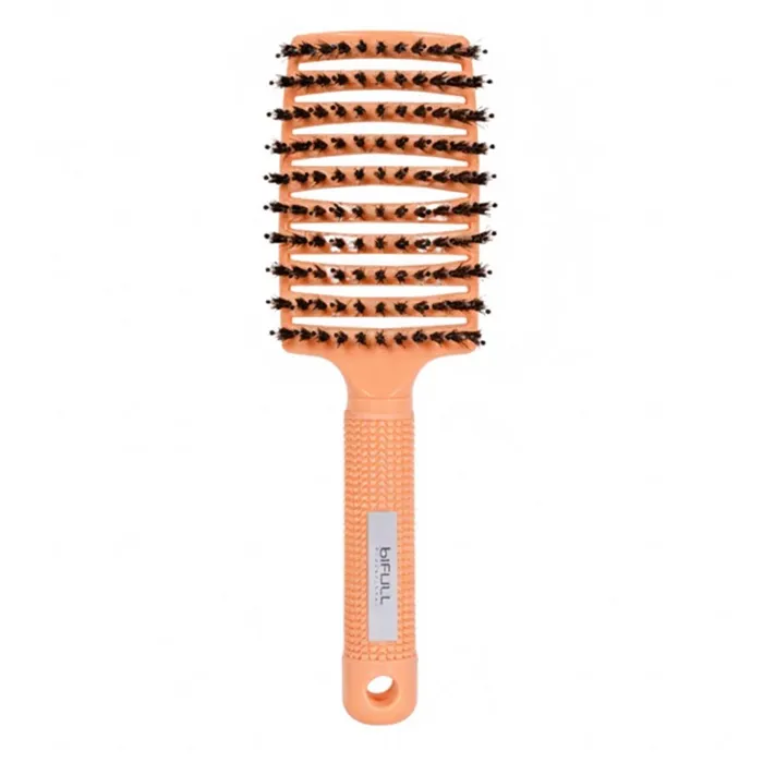 Bifull Total Brush Brosse squelette poils de sanglier