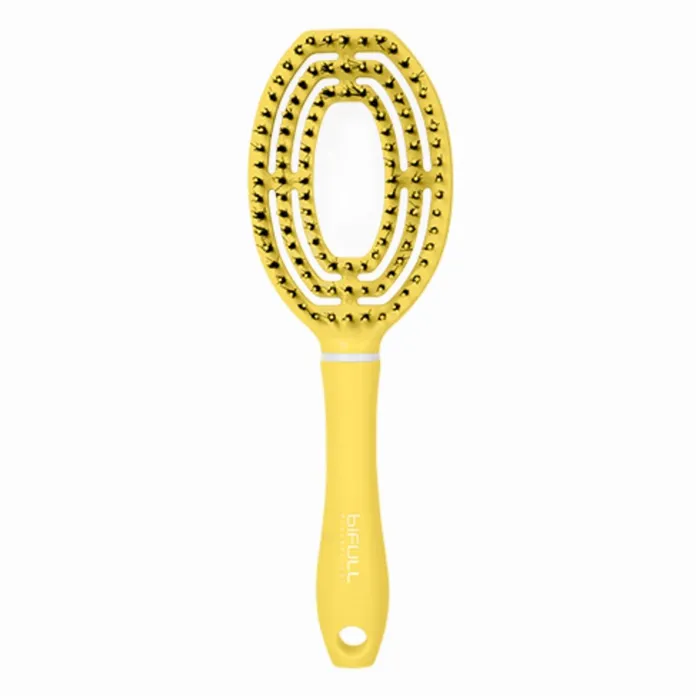 Bifull Saturno Brosse poils de sanglier