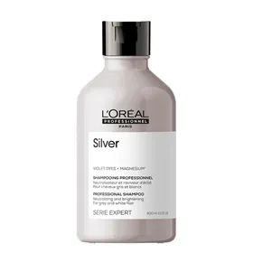 Loreal Expert Silver Champô