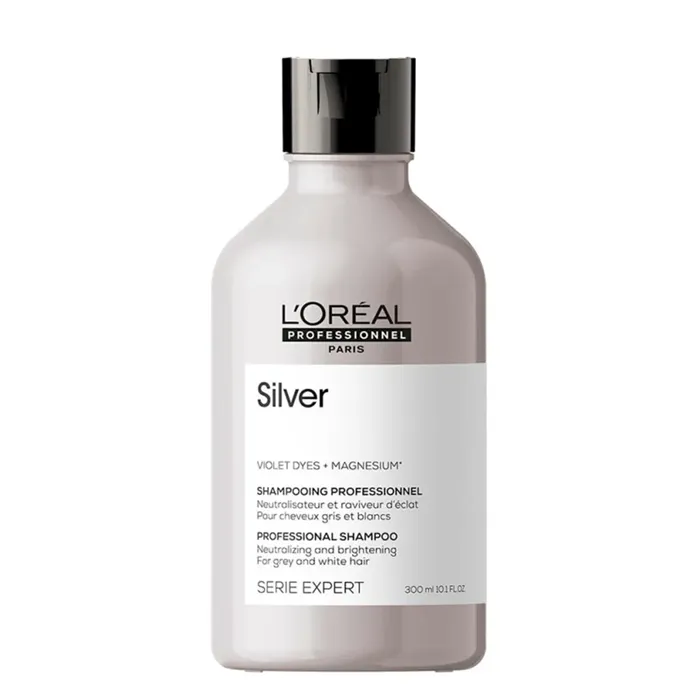 L'Oréal Expert Silver Shampoing