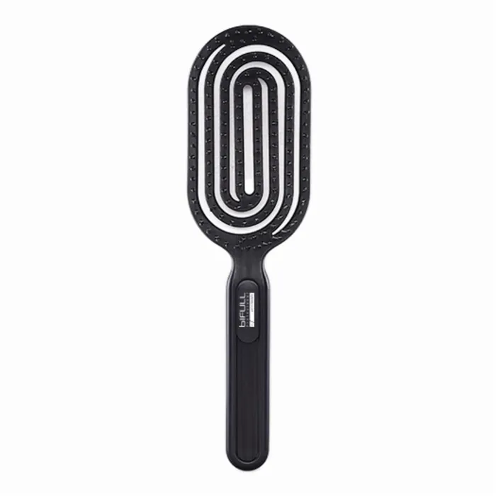 Bifull Brosse Antistatique Bye Bye Frizz