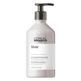 Loreal Expert Silver Champô