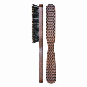 Bifull Beehive Escova 100% Javali