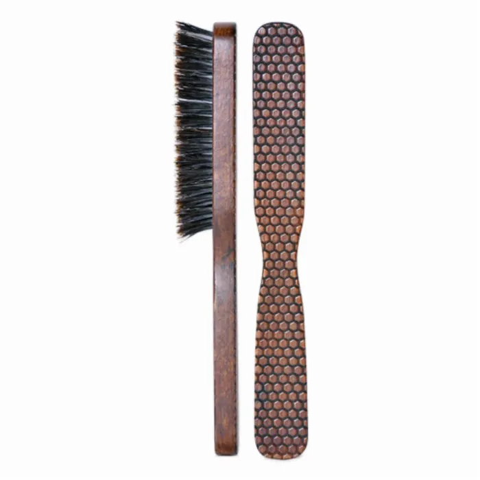 Bifull Beehive Escova 100% Javali