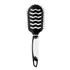 Bifull Black & White Brosse Squelette