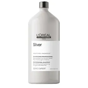 L'Oréal Expert Silver Shampoing