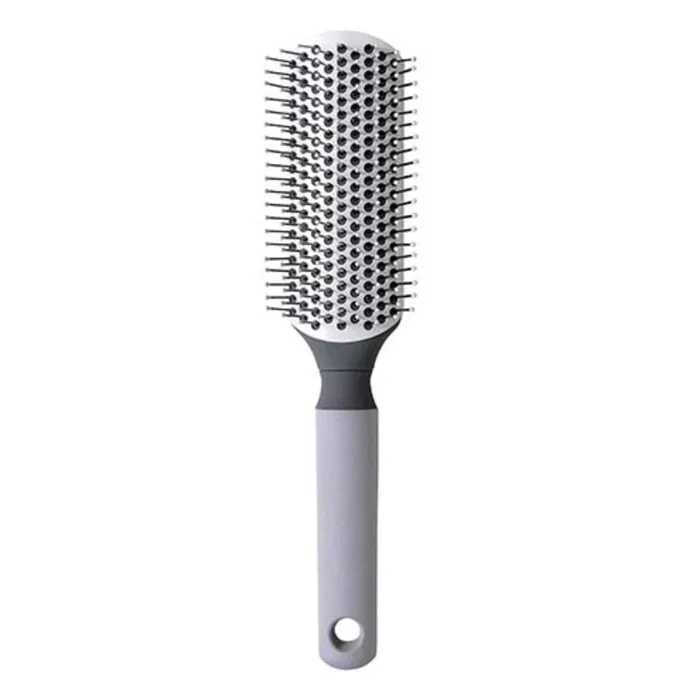 Bifull Iron Brosse plate