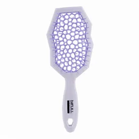 Bifull Glacier Cepillo Con Ventilacion